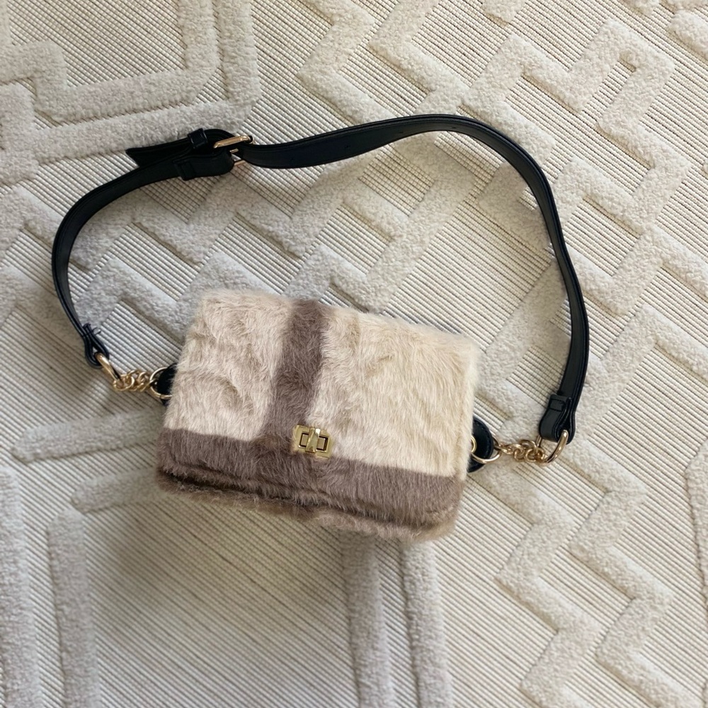 Belt bag